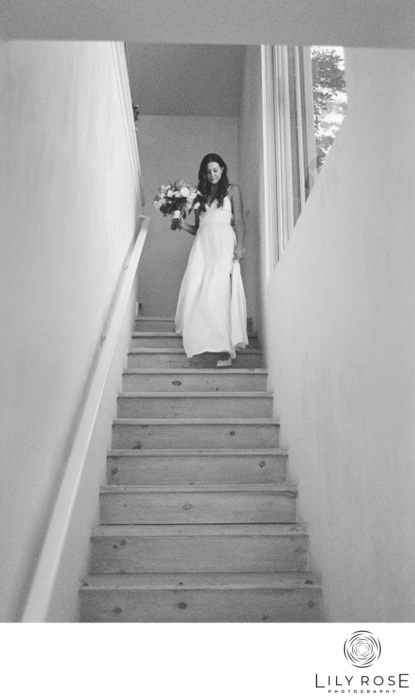 Film Photography Blair Spangler St Helena Farmhouse 