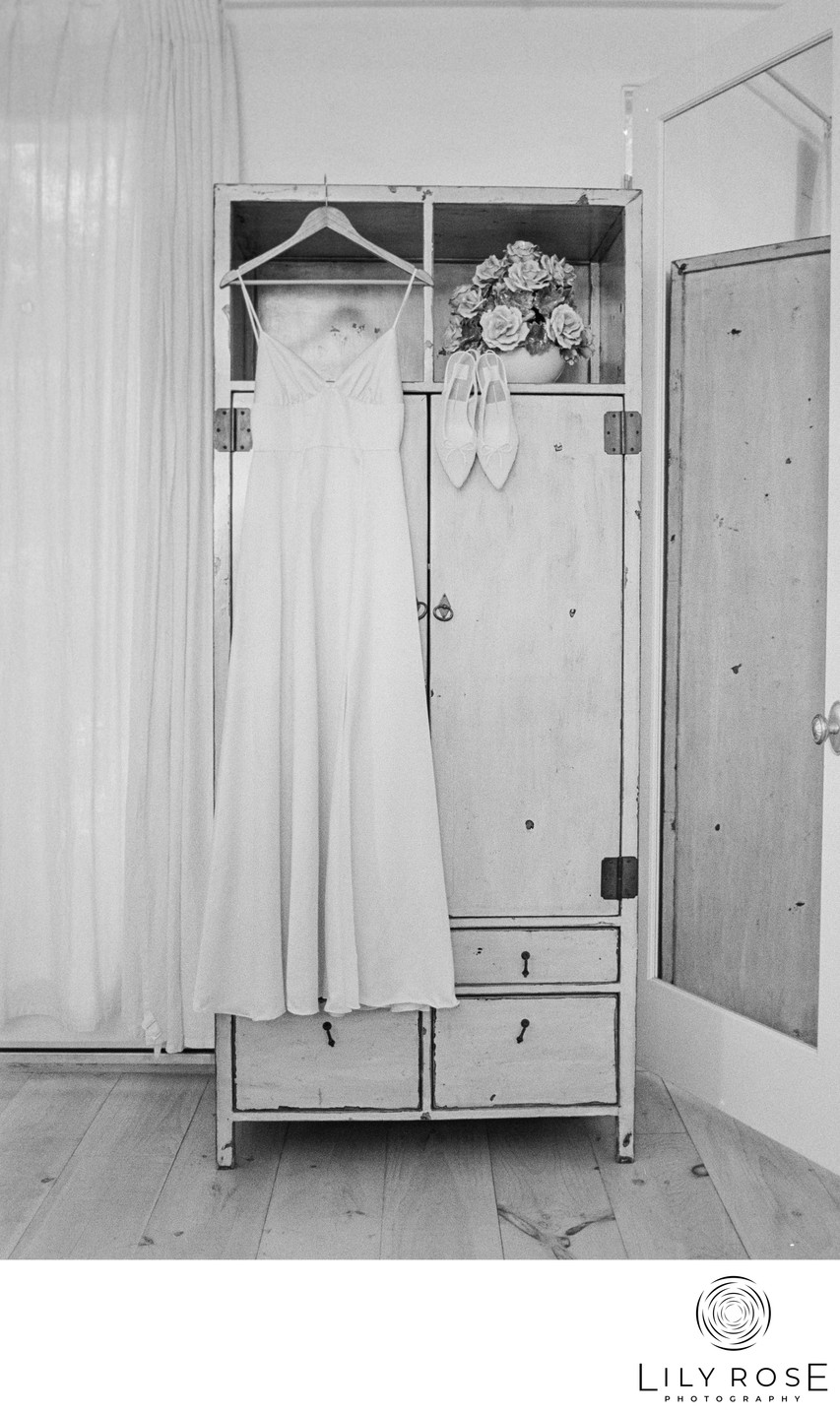 St Helena Film Photographers Blair Spangler Farmhouse 