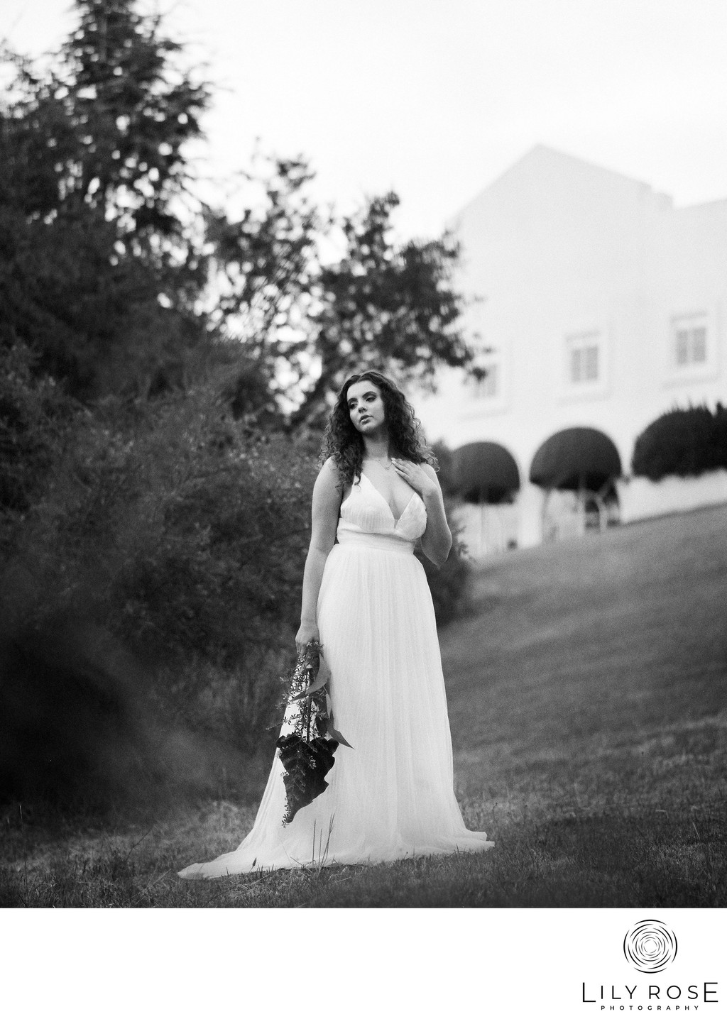 Film Timeless Sonoma Wedding Photographers