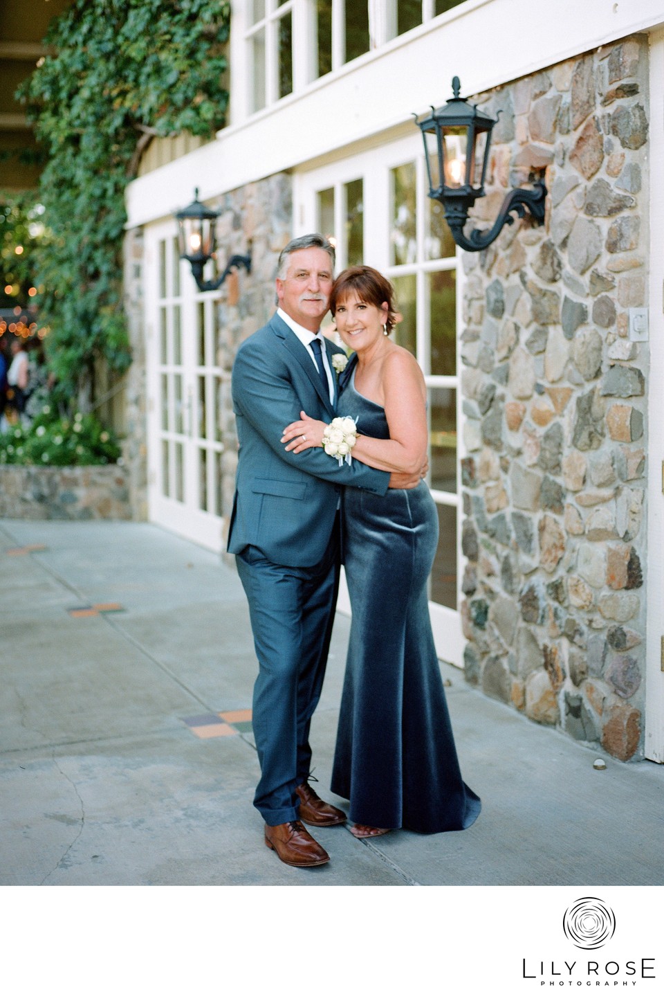 Geyserville Wedding Photographers Trentadue