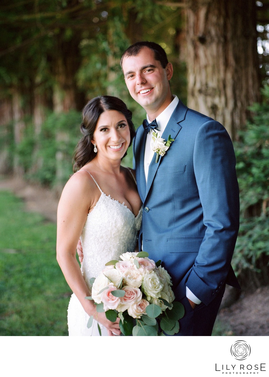 Geyserville Wedding Photography