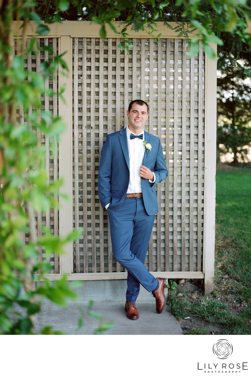 Geyserville Wedding Photographer