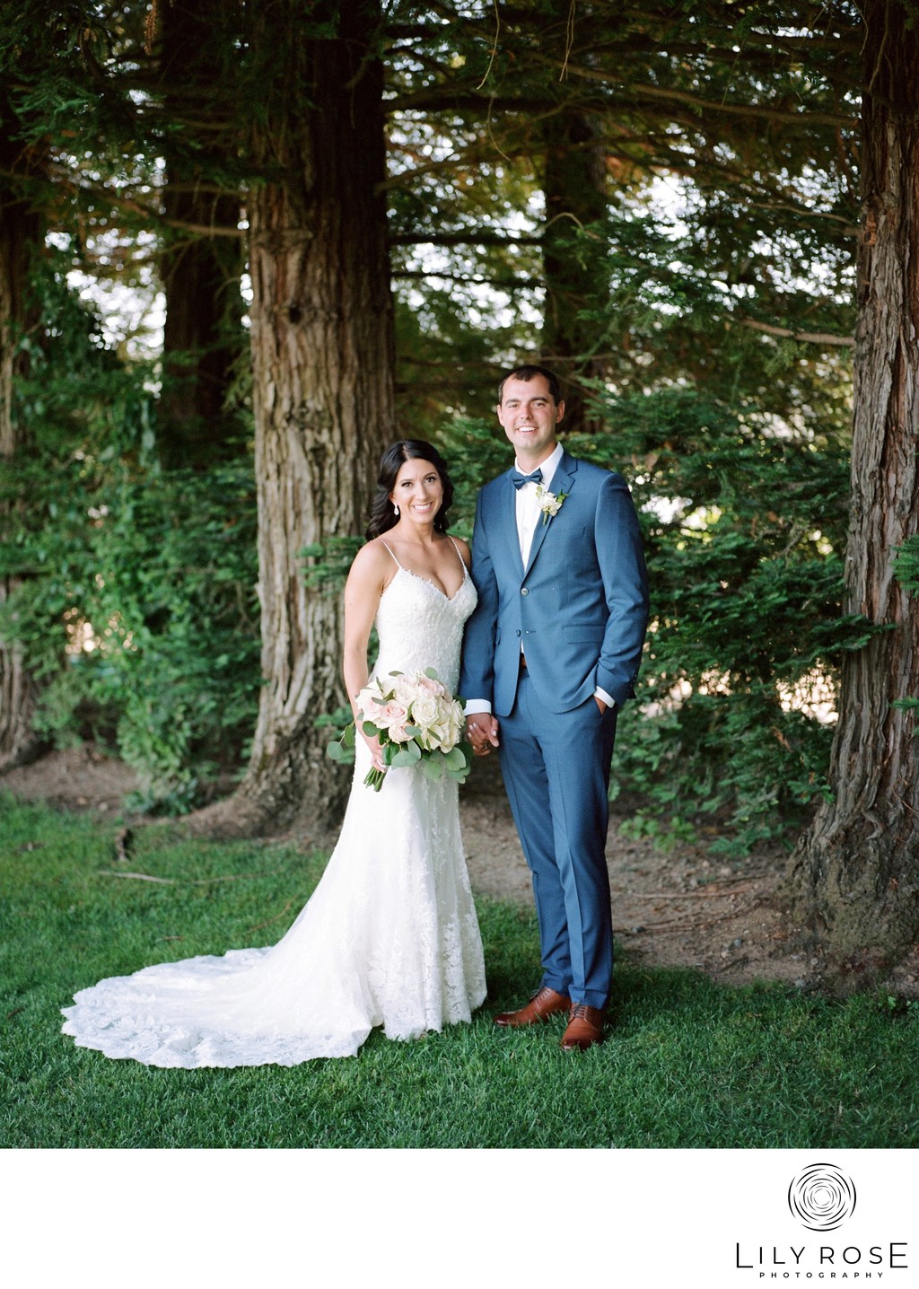 Geyserville Wedding Photographers