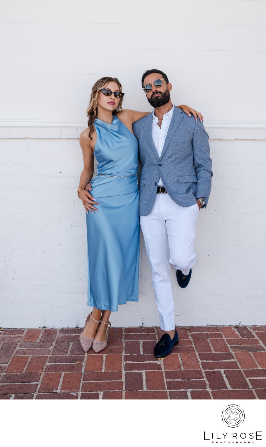 Luxury Napa Wedding Guest Photography