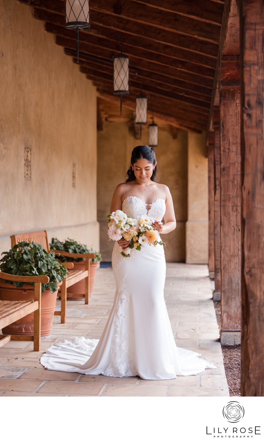 Monterey Wedding Photographers