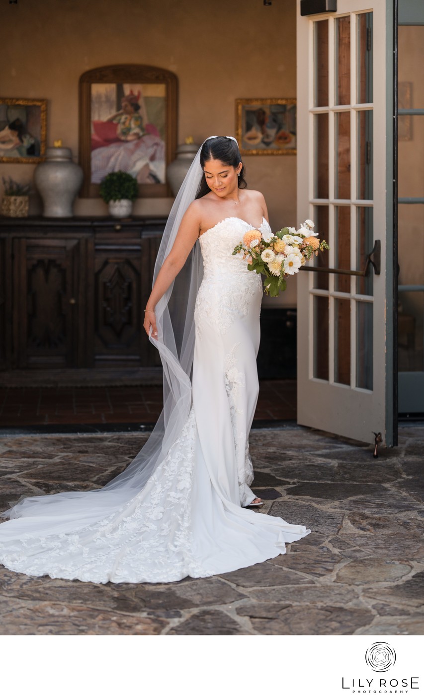 Monterey Wedding Photographer