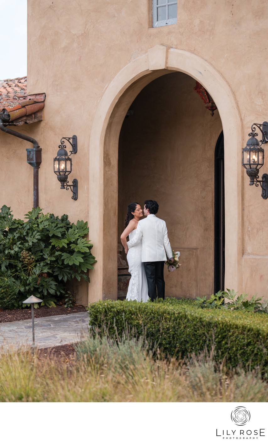 Monterey Wedding Destination Photographers