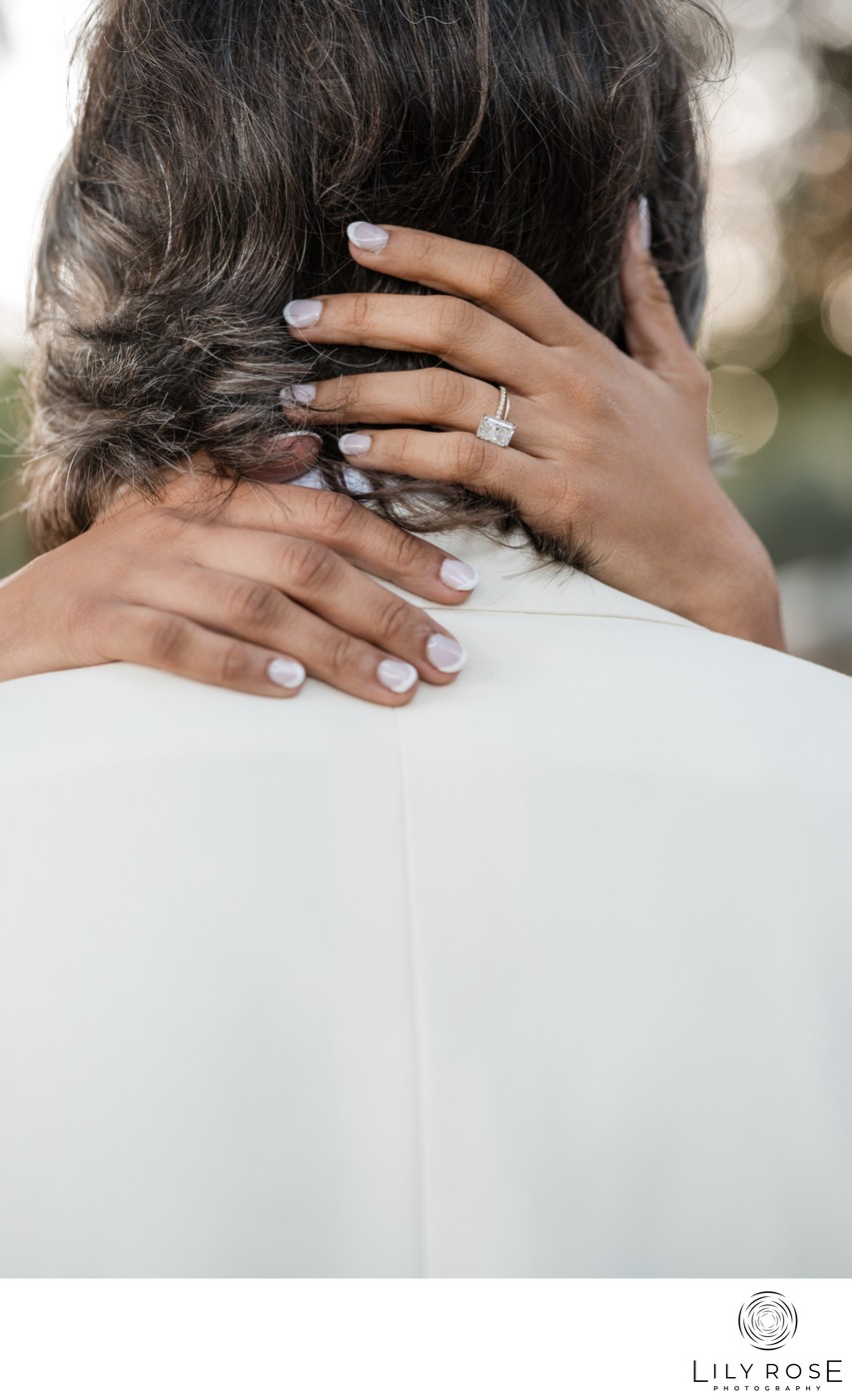 Luxury Healdsburg Wedding Photographers Reeve Winery 
