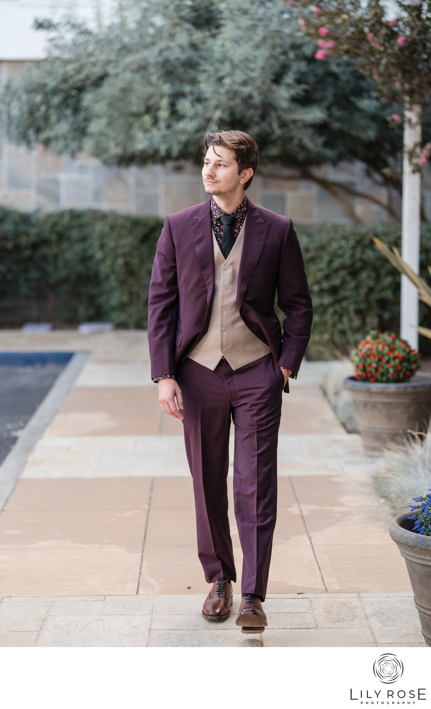 Luxury Napa Wedding Photographers