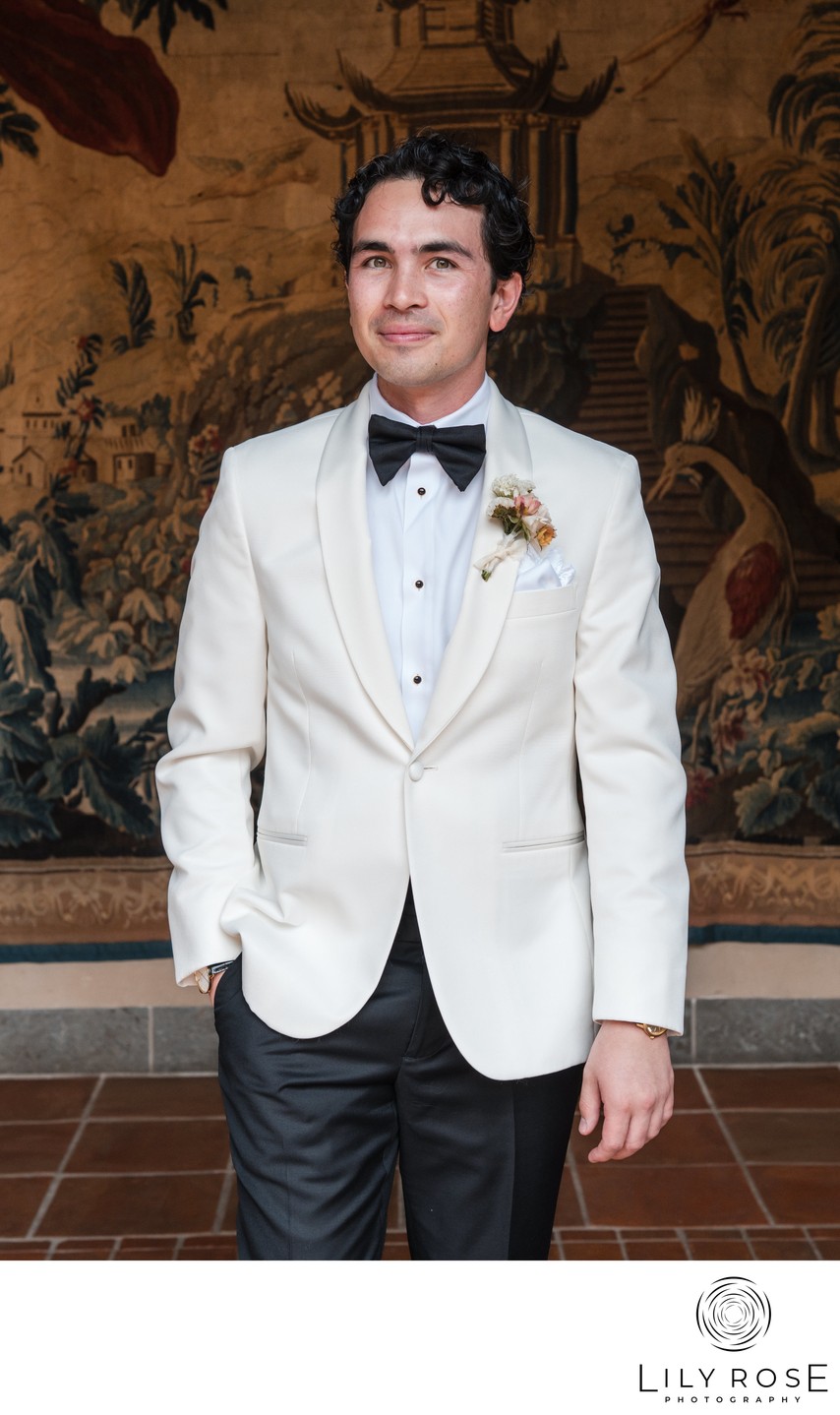 Monterey Wedding Photography