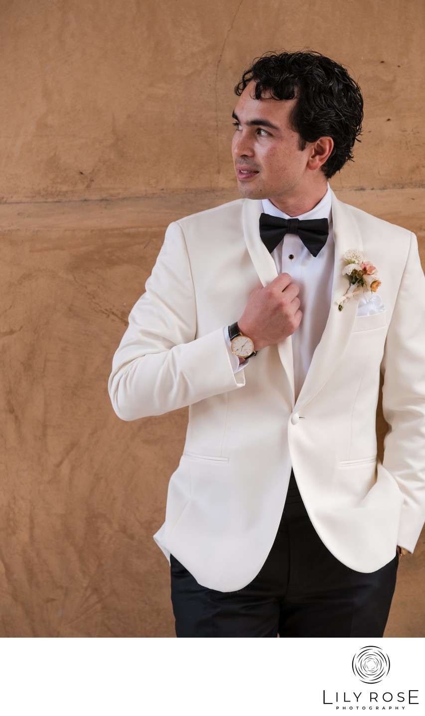 Destination Monterey Wedding Photographers