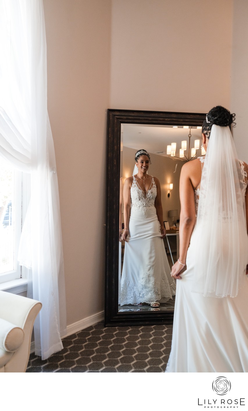 Placerville Wedding Photographer