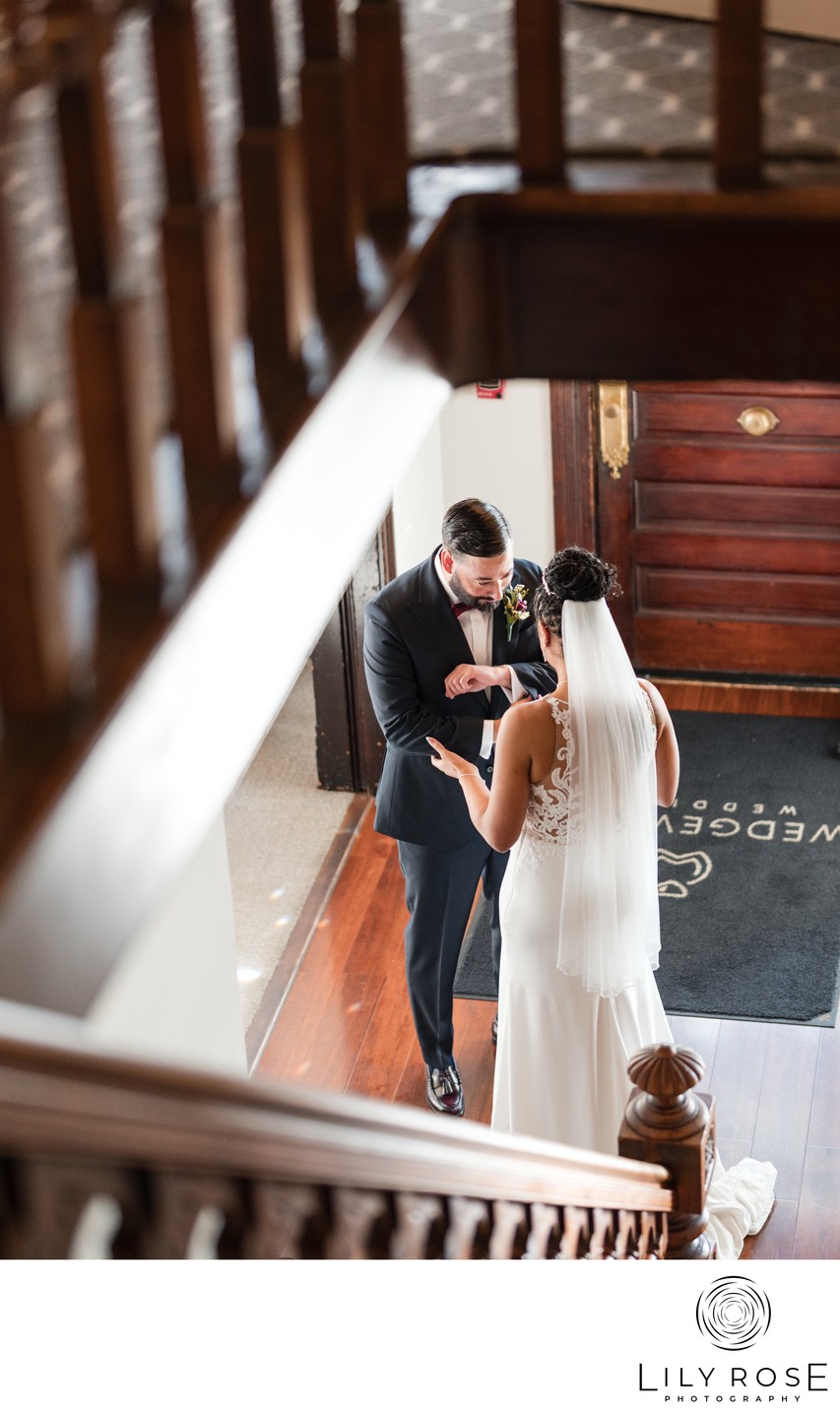 Placerville Wedding Photography