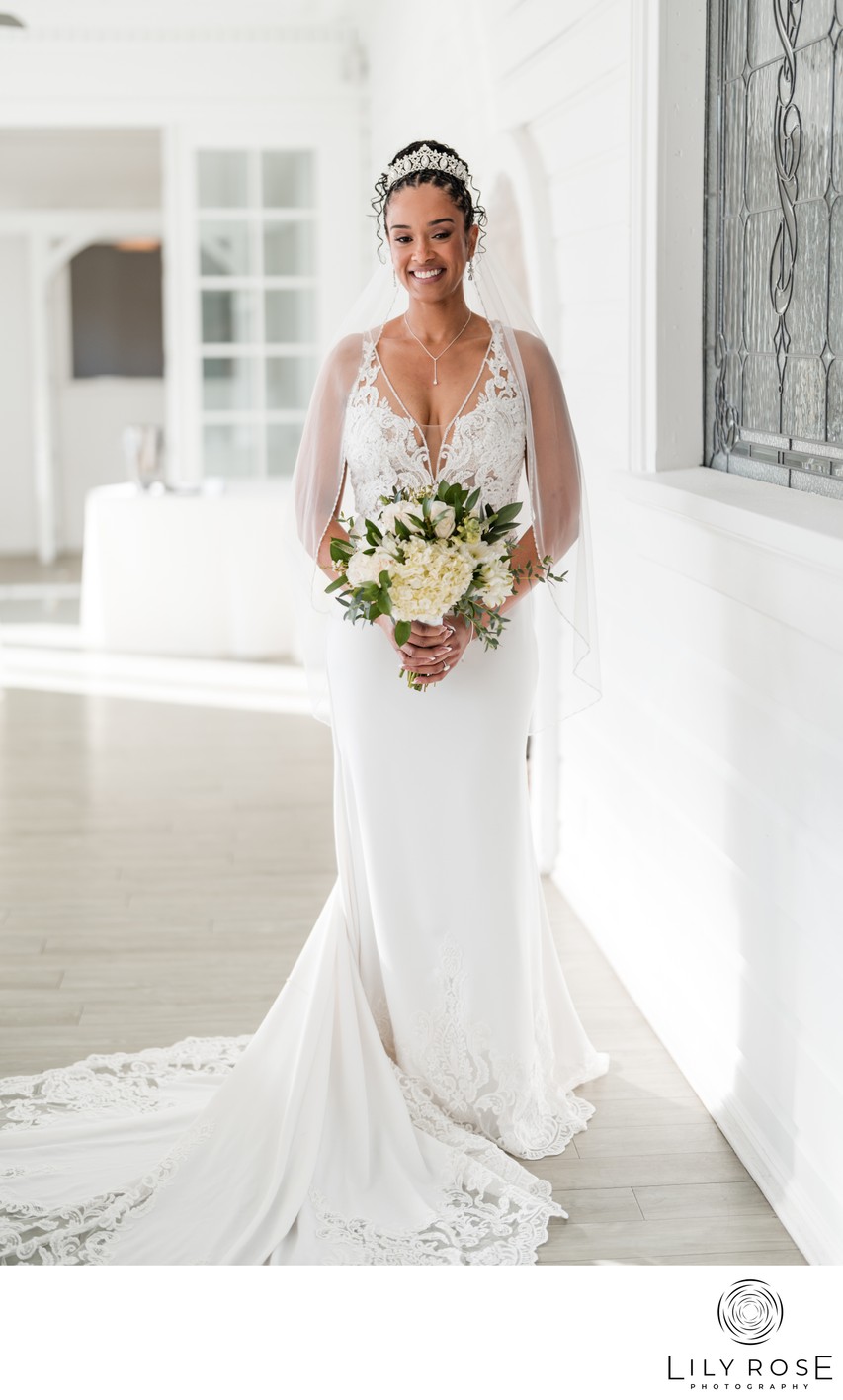 Luxury Napa Valley Wedding Photographer