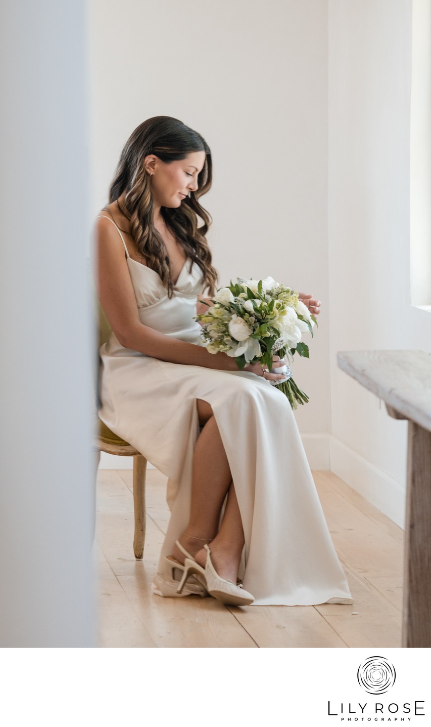 Blair Spangler St Helena Wedding Photographer