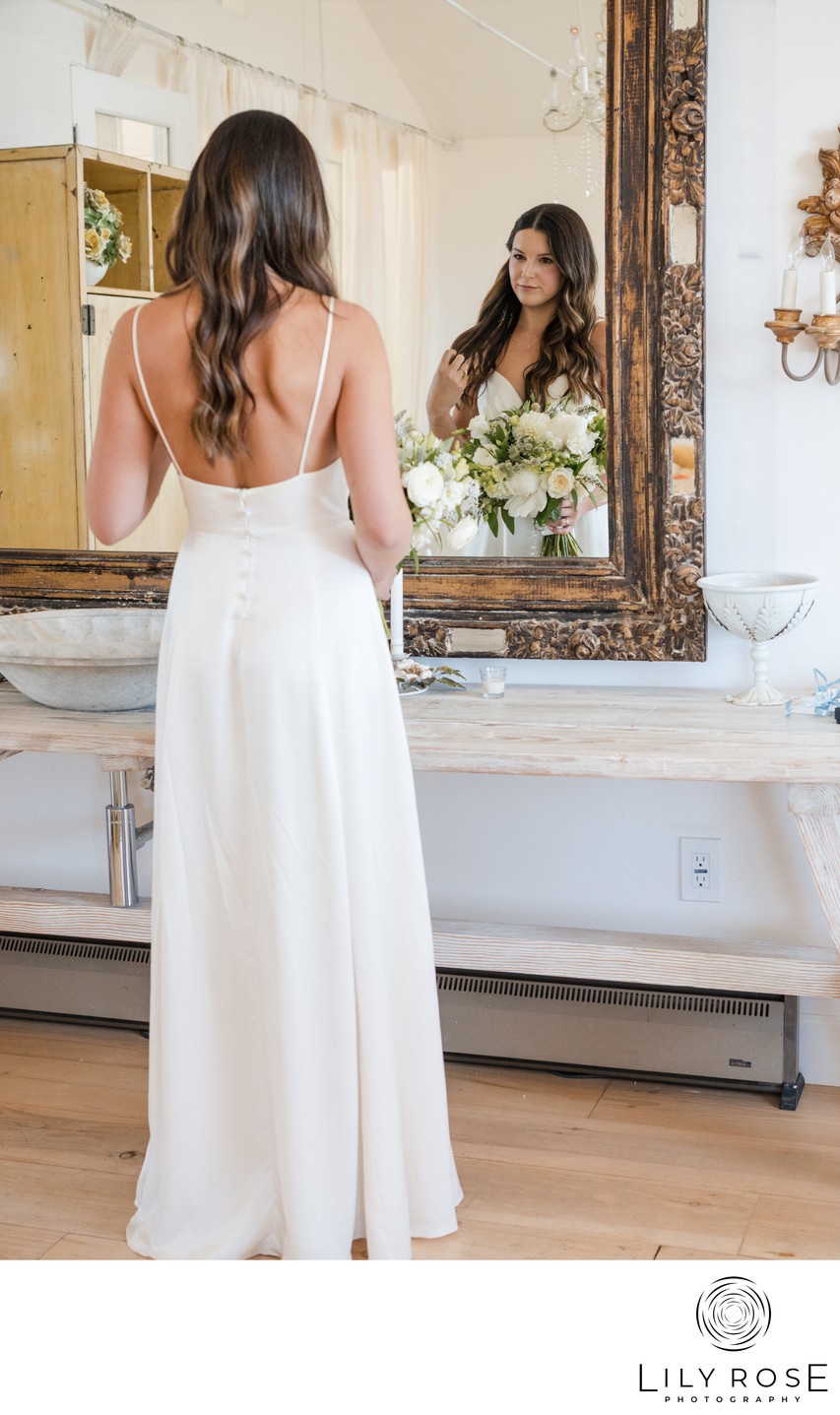 Napa Luxury Destination Napa Wedding Photographer