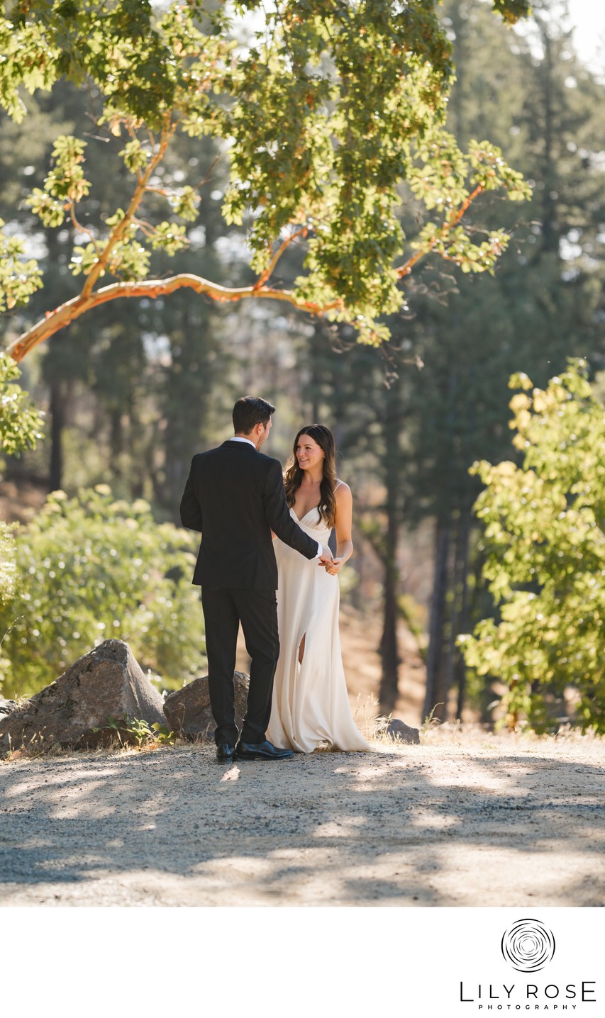 Black Tie Blair Spangler Farmhouse Wedding Photography
