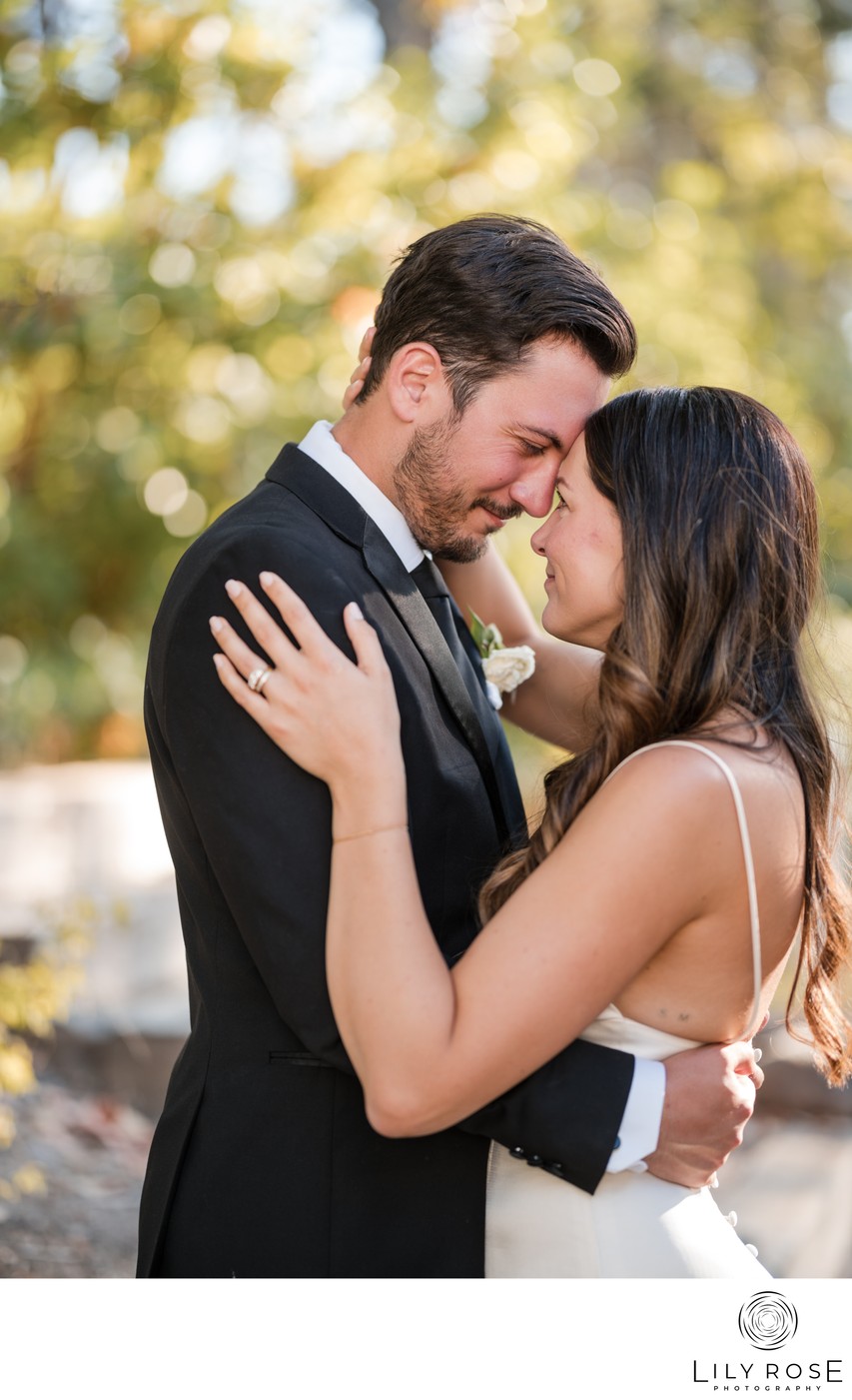 Black Tie Blair Spangler Farmhouse Wedding 