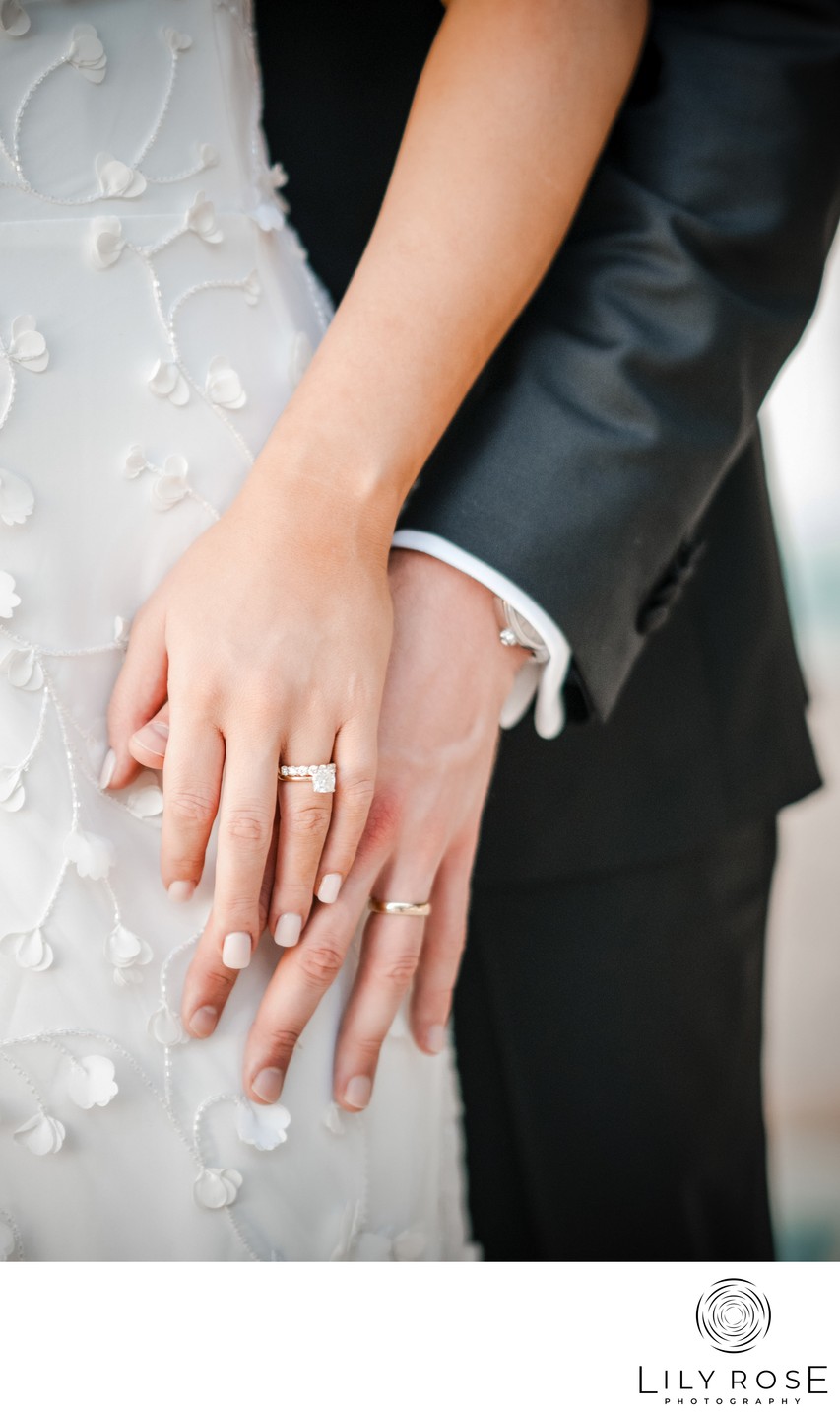 Wedding Photographers St. Helena 