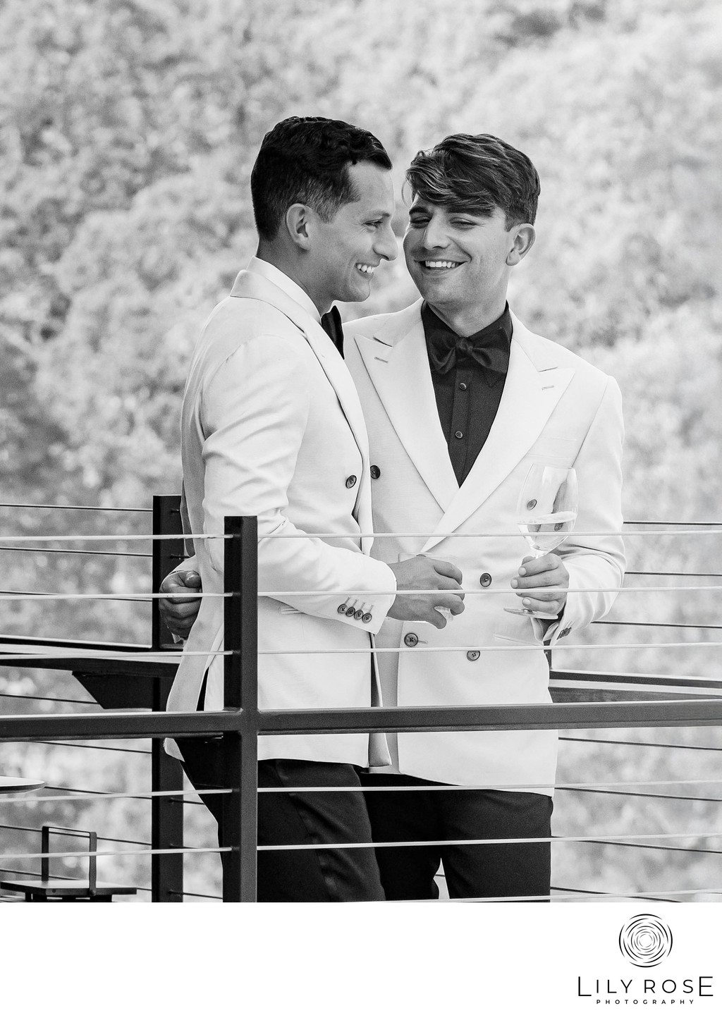 Montage Healdsburg LGBTQ Photographers