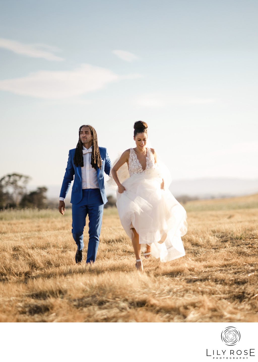 Meritage Resort Wedding Photographers