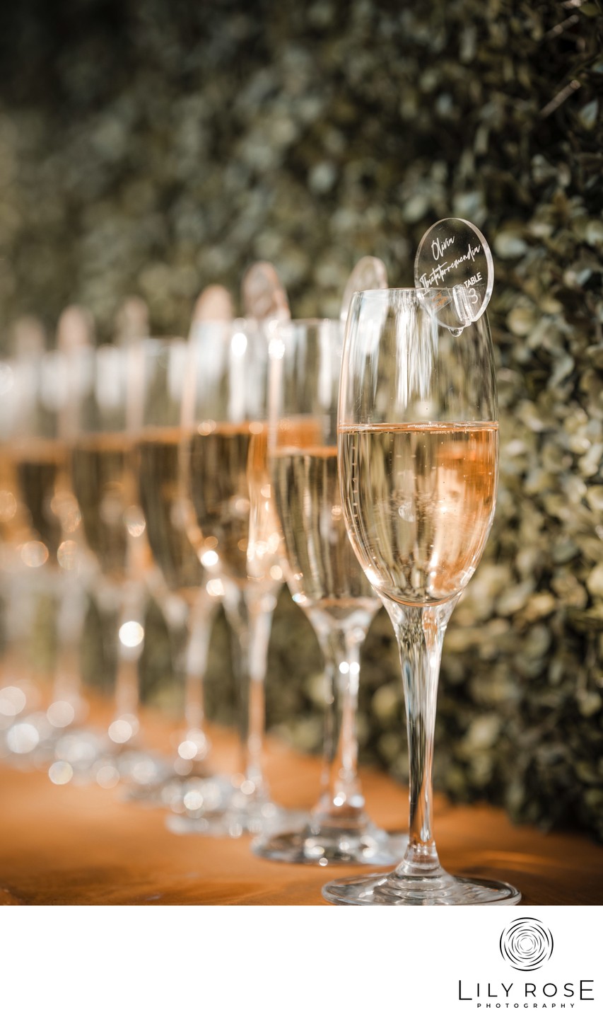 Luxury Estate Yountville Wedding Photographers