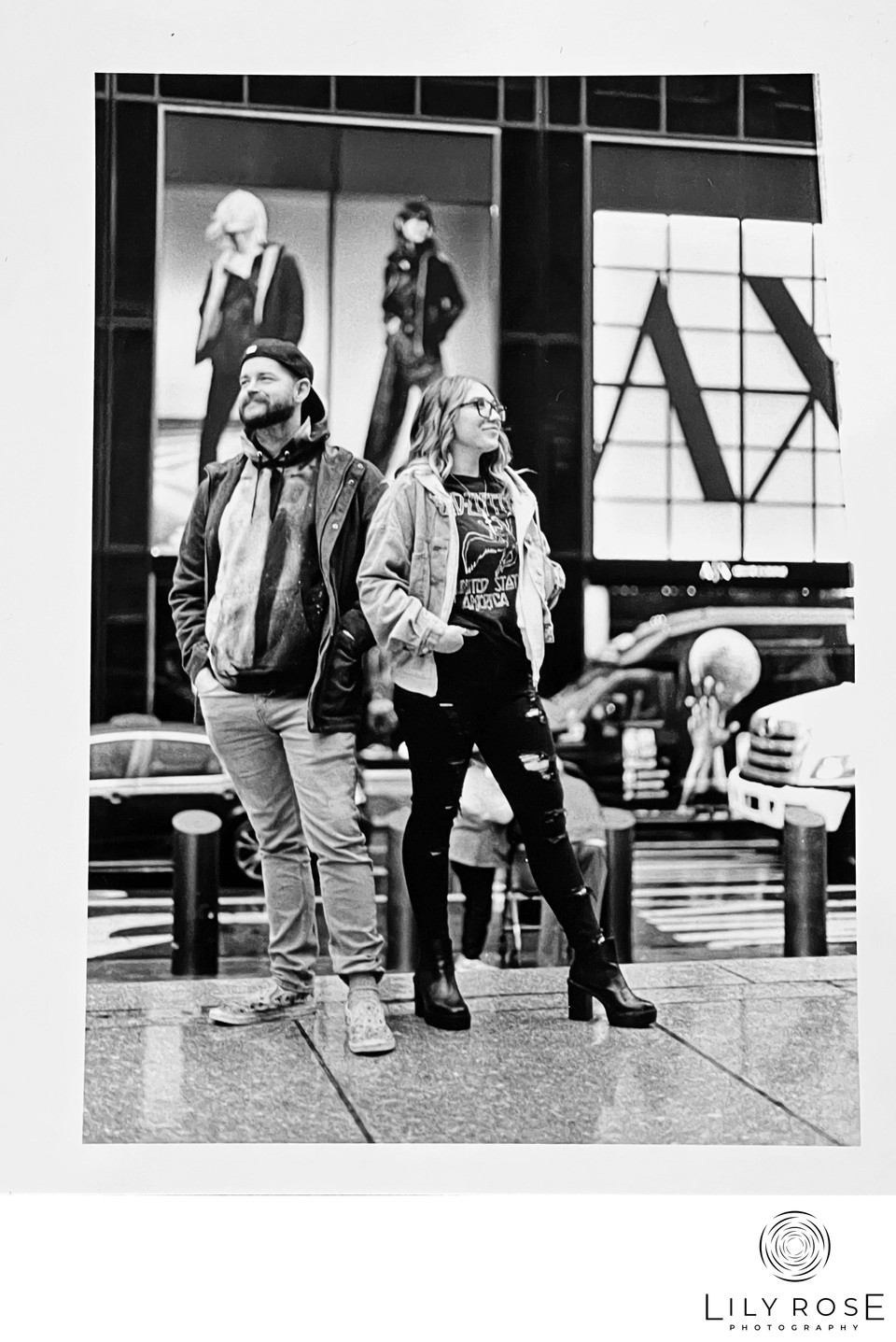 Film New York