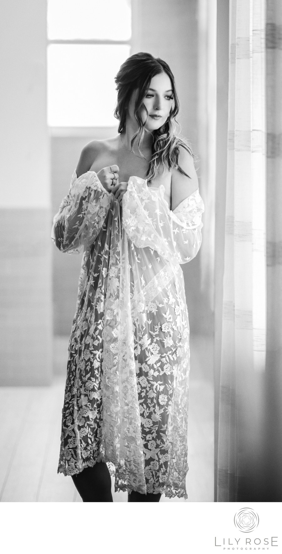Boudoir Photography Coach and Mentor