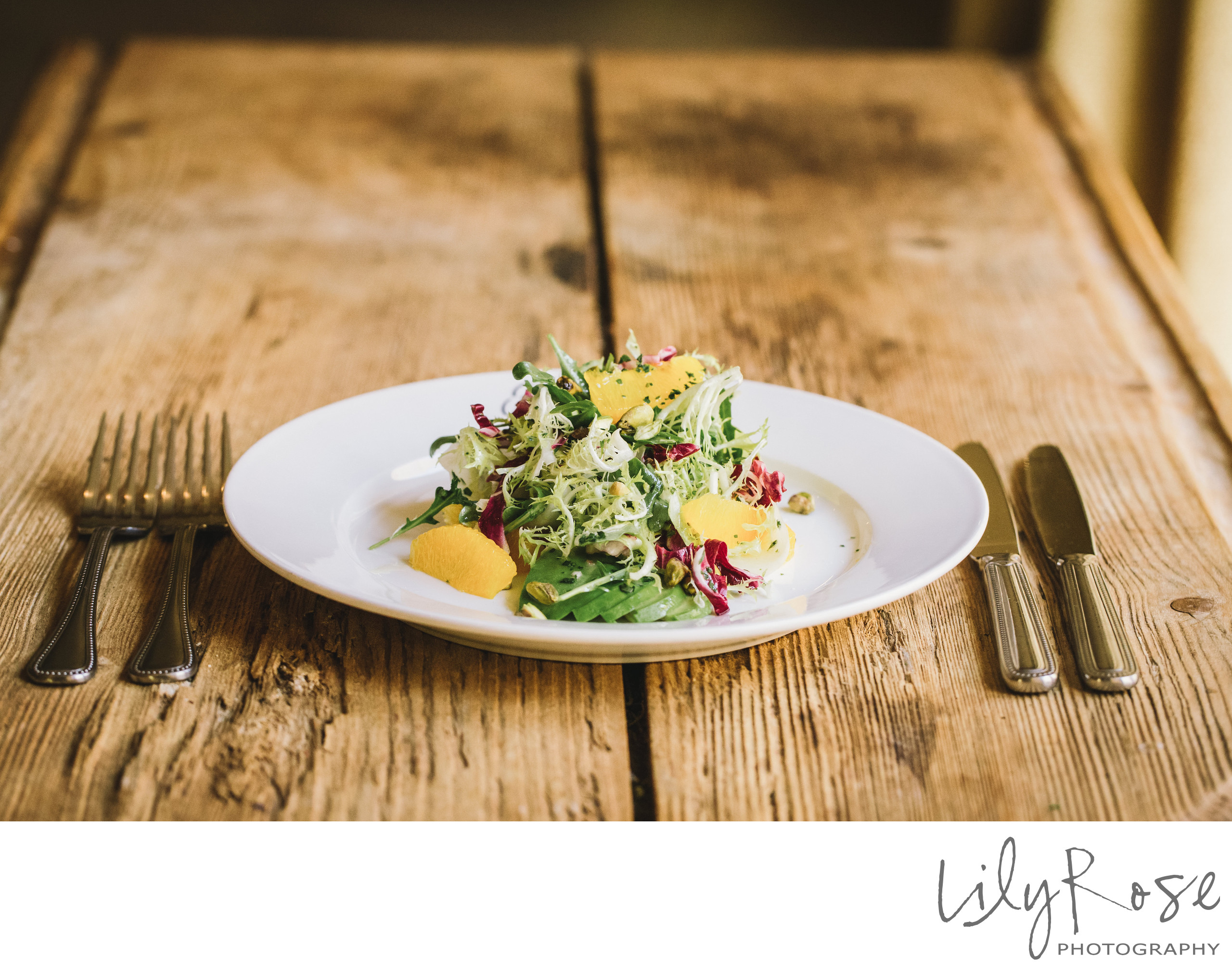 Wedding Catering Ramekins Photography Details, Influence and