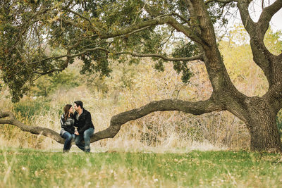 Walnut Creek Engagement and Wedding Photographers