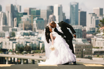 Best Wedding Photographs in San Francisco