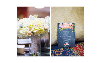 Bride Wedding Details Silverado Resort and Spa 