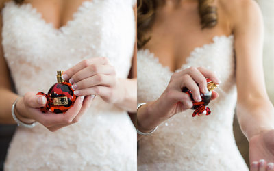 Perfume Details in Napa Wedding Engagement Photography