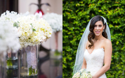 Bridal Portrait Napa Wedding and Engagement Photography