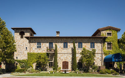 Sonoma Wedding Photographers Jacuzzi Family Winery