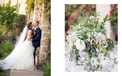 Sonoma Wedding Photographer Jacuzzi Family Vineyard
