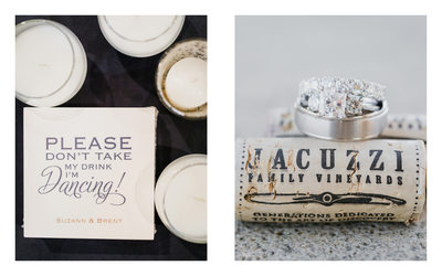 Sonoma Wedding Photographers Jacuzzi Family Vineyards