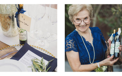 Sonoma Wedding Photographers Jacuzzi Family