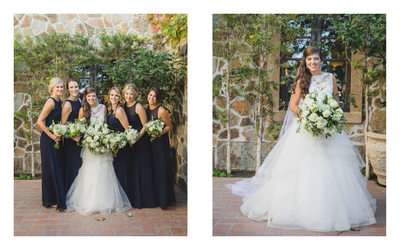 Wedding Photographers Sonoma Valley California