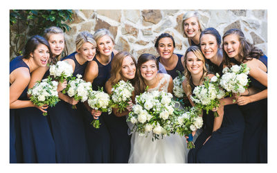 Fun Wedding Photographer in Sonoma Jacuzzi