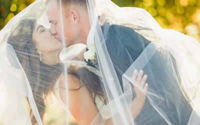 Wedding Photography Jacuzzi Family Vineyards