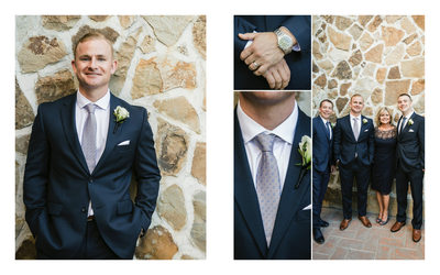 Best Wedding Photographer in Sonoma Jacuzzi