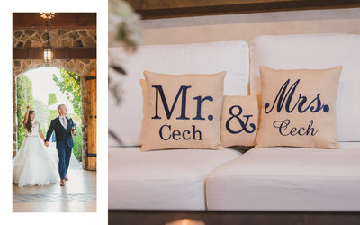 Fun Wedding Photographers in Sonoma Valley California