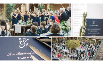 Fun Wedding Photography in Sonoma Valley California