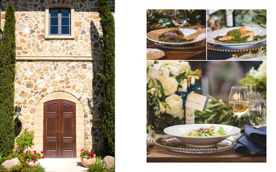 Top Wedding Photographers in Sonoma Valley California