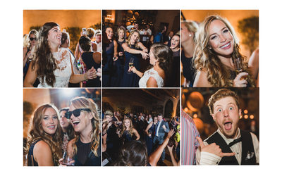 Fun Wedding Photographers in Sonoma Jacuzzi