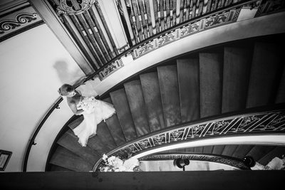 Top Wedding Photographers Grand Island Mansion