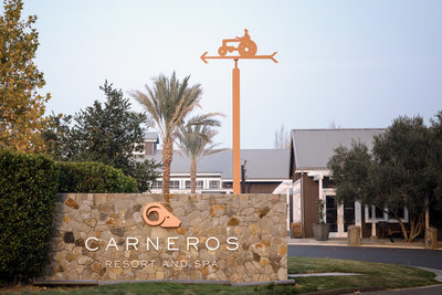 Carneros Resort and Spa Wedding Photographer