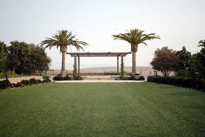 Best Wedding Photography Carneros Resort Wedding Site