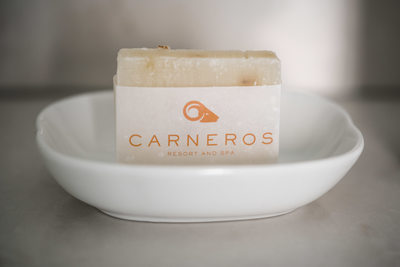Carneros Resort Wedding Site Detail Napa Photographer